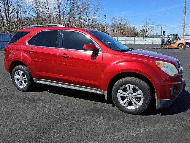 Vin: 2gnaldek4c1236437, lot: 49459695, chevrolet equinox lt 20124