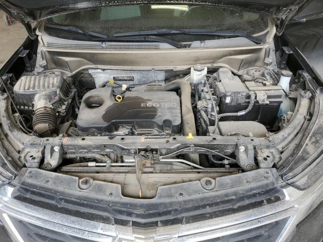 2022 CHEVROLET EQUINOX LS - 2GNAXHEV4N6131540