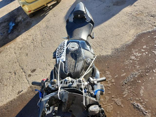 2023 YAMAHA YZFR1 JYARN66E9PA003087