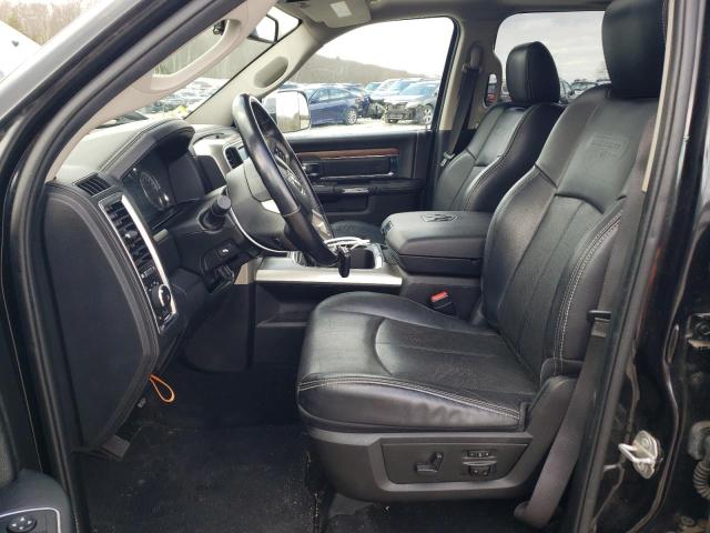 2017 RAM 1500 LARAM - 1C6RR7NM9HS873058