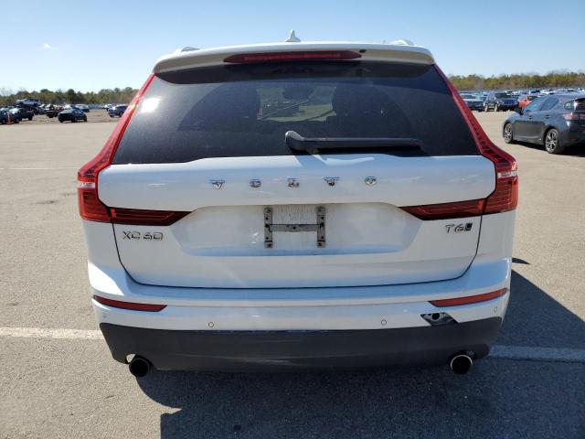 2018 VOLVO XC60 T6 LYVA22RK3JB074127