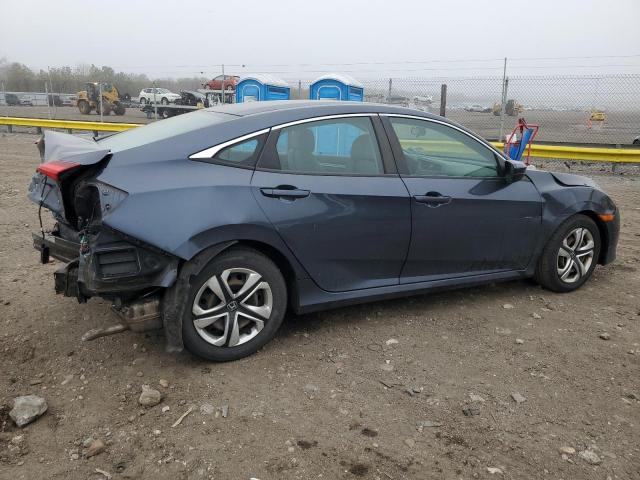 2016 HONDA CIVIC 19XFC2F57GE240289