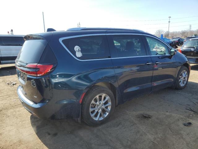 Vin: 2c4rc3bg6mr591750, lot: 50486005, chrysler pacifica touring l 20213