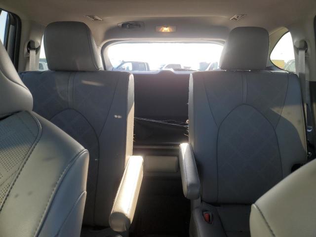 2021 TOYOTA HIGHLANDER - 5TDFZRBH2MS146295