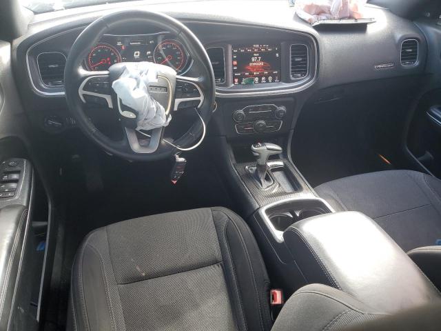 2016 DODGE CHARGER SX - 2C3CDXHG5GH257158