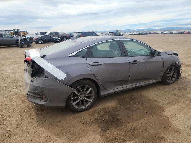 Vin: 19xfc1f31le203631, lot: 49555735, honda civic ex 20203