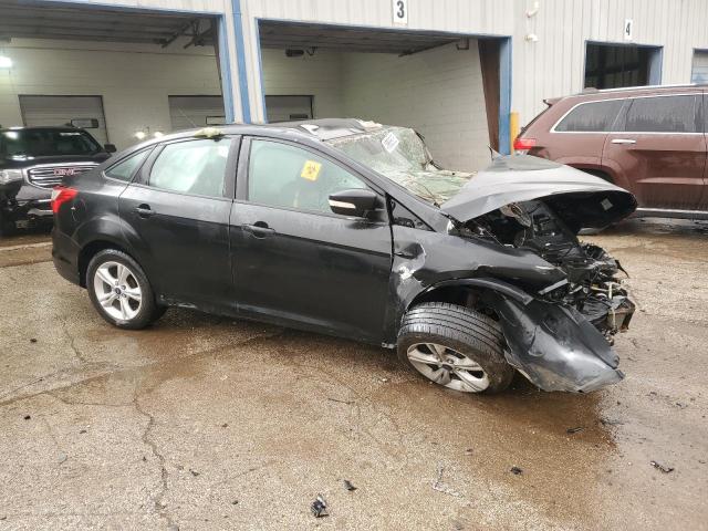 Vin: 1fadp3f20el429514, lot: 49865905, ford all models se 20144