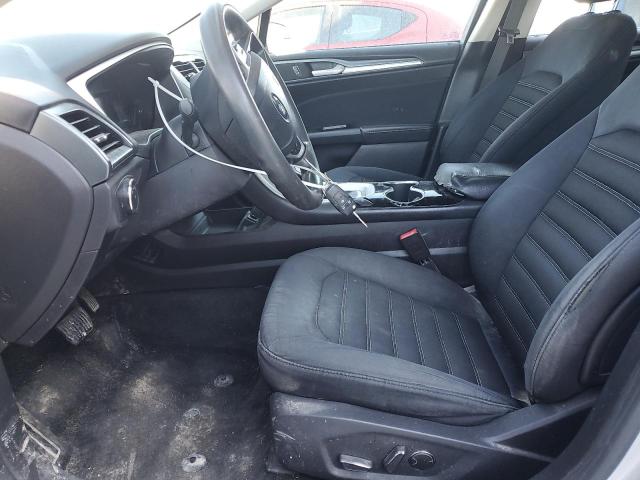 2015 FORD FUSION SE - 3FA6P0H78FR279784
