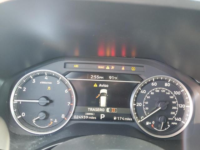 2024 MITSUBISHI OUTLANDER JA4J3UA84RZ054718