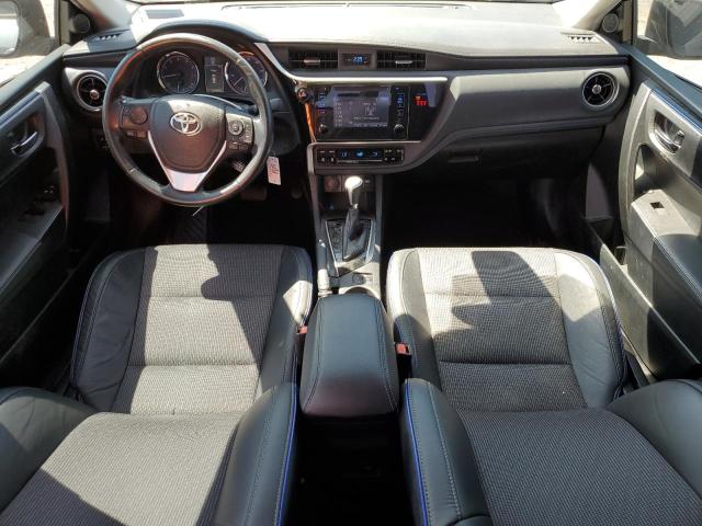 2019 TOYOTA COROLLA L - 2T1BURHE9KC150117