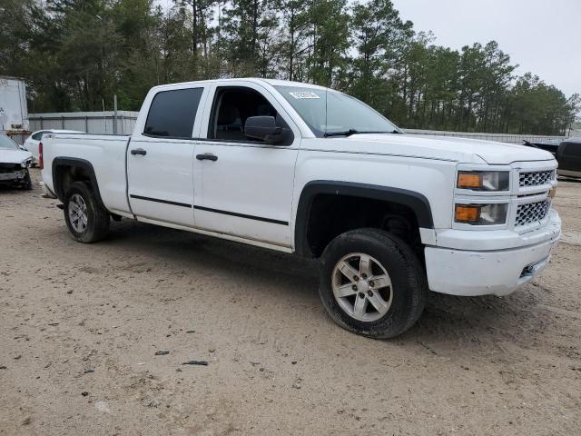Vin: 3gcukpec1eg393517, lot: 51226135, chevrolet all models k1500 20144