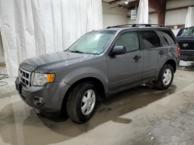 FORD ESCAPE XLT