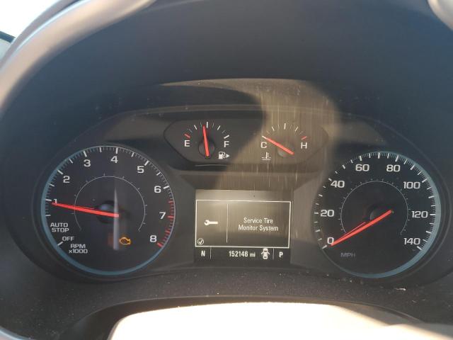 2016 CHEVROLET MALIBU LS - 1G1ZB5ST8GF312847