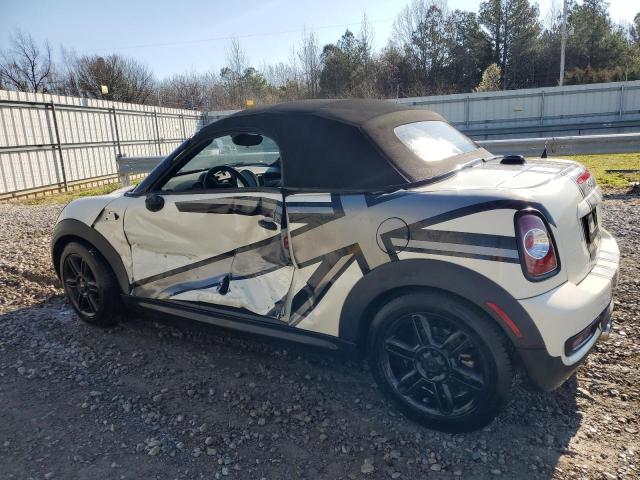Vin: wmwsy3c58dt594297, lot: 48322765, mini cooper s 20132