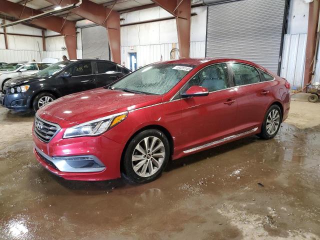 HYUNDAI SONATA SPORT