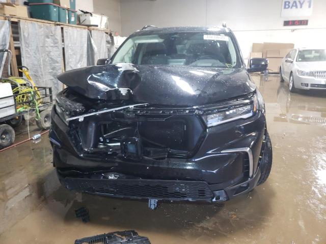 2023 HONDA PILOT ELIT - 5FNYG1H87PB021616