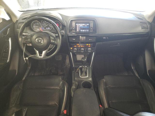 2015 MAZDA CX-5 GT - JM3KE4DY5F0456142