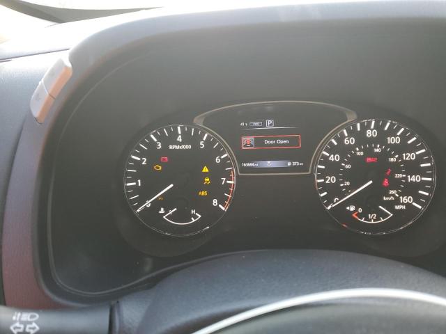 2019 NISSAN PATHFINDER - 5N1DR2MM7KC594289