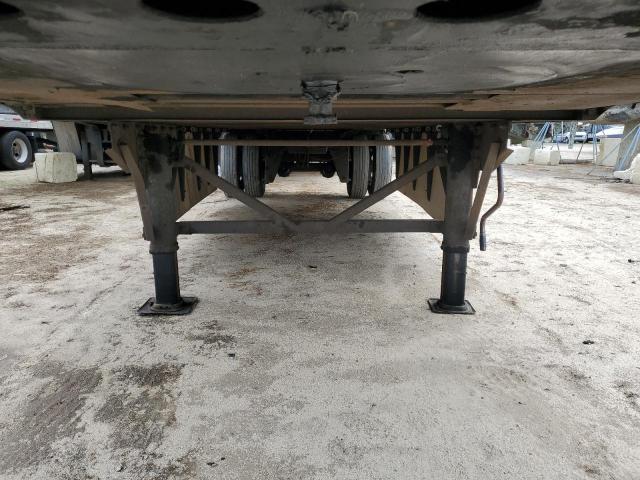 2007 WABASH TRA/REMVAN #3108870222