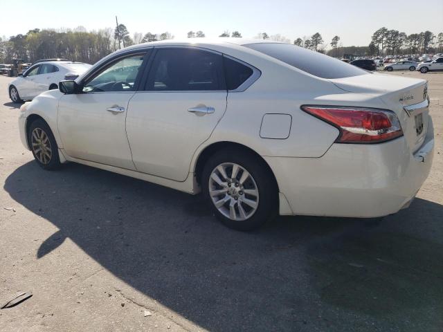 2015 NISSAN ALTIMA 2.5 - 1N4AL3AP0FC950171