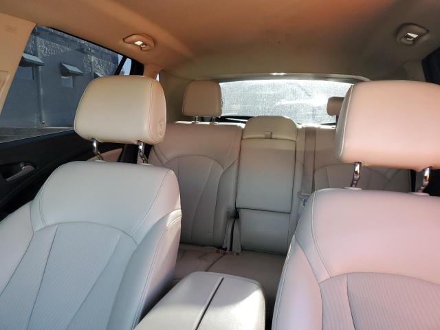 2017 BUICK ENVISION P - LRBFXASA3HD123358