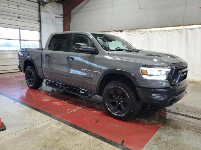 Vin: 1c6srflt7pn670947, lot: 71454064, ram 1500 rebel 20234