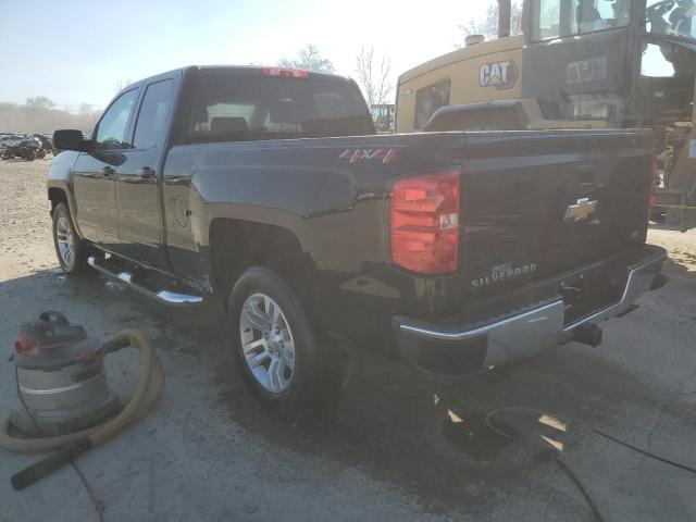 2019 CHEVROLET SILVERADO - 2GCVKPEC5K1107063