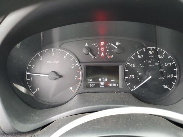 2016 NISSAN SENTRA S - 3N1AB7AP8GY250804