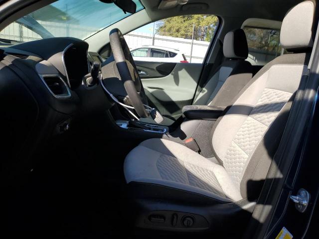 2020 CHEVROLET EQUINOX LT - 2GNAXTEV1L6173583
