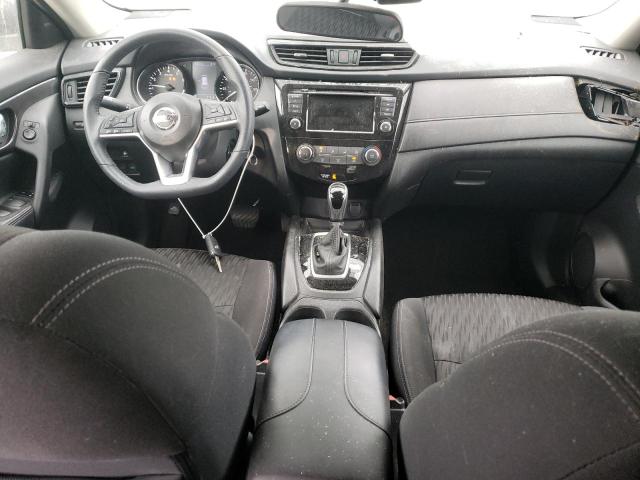 2019 NISSAN ROGUE S - 5N1AT2MT4KC827797