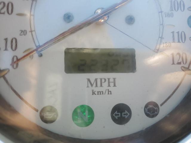 2006 YAMAHA XVS1100 A JYAVP11E16A088640