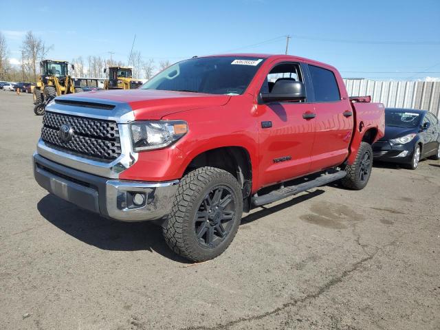 TOYOTA TUNDRA CRE