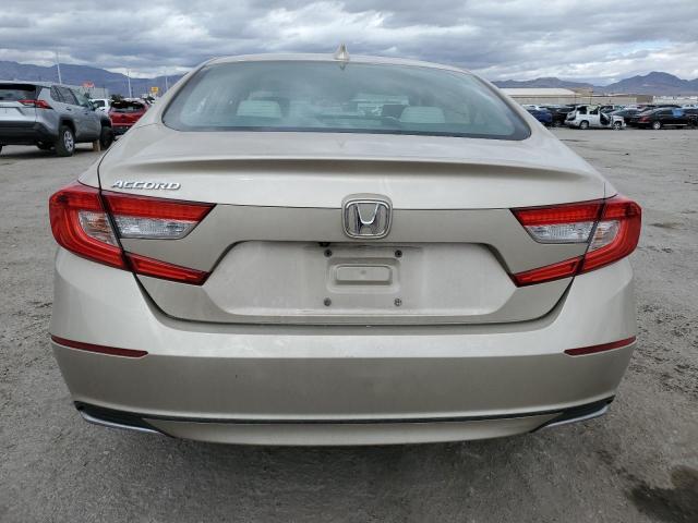 2018 HONDA ACCORD LX - 1HGCV1F12JA253712