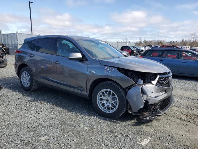 Vin: 5j8tc2h60rl804157, lot: 49461405, acura rdx a-spec 20244