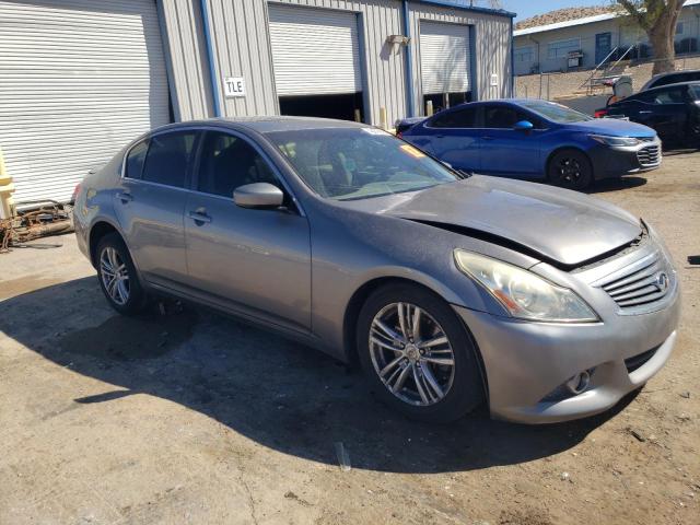 Vin: jn1cv6ar2dm768210, lot: 49278655, infiniti g37 20134