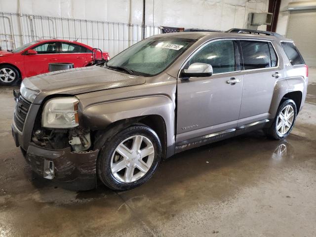GMC TERRAIN SL