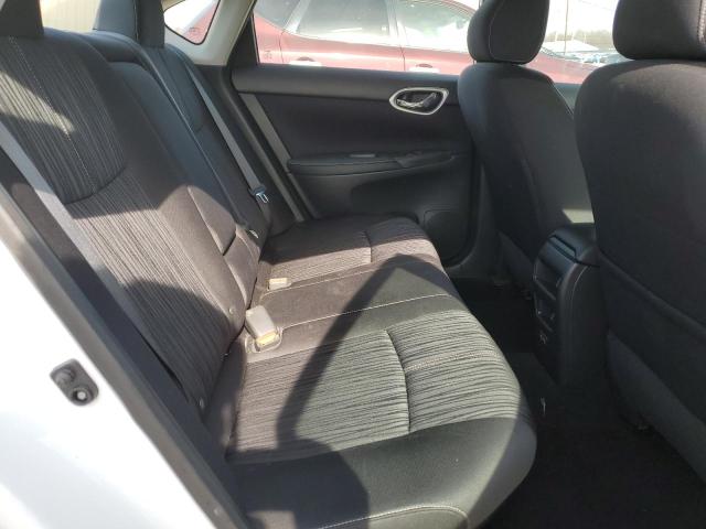 2018 NISSAN SENTRA S 3N1AB7APXJY203359