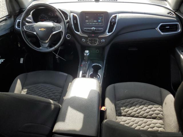 2018 CHEVROLET EQUINOX LT - 3GNAXJEV3JS644779
