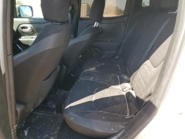 2017 JEEP RENEGADE L - ZACCJABB7HPG47869