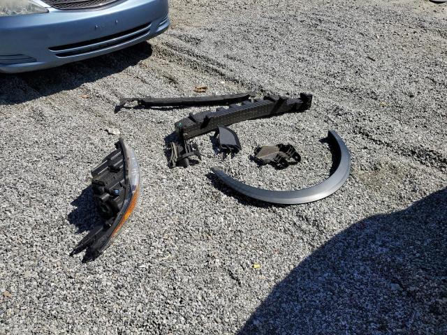 2018 NISSAN KICKS S - 3N1CP5CU2JL534628