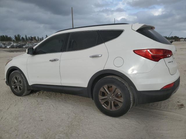 2014 HYUNDAI SANTA FE S - 5XYZU3LBXEG232438