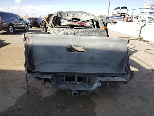 2020 TOYOTA TACOMA DOU - 3TMAZ5CN7LM130289