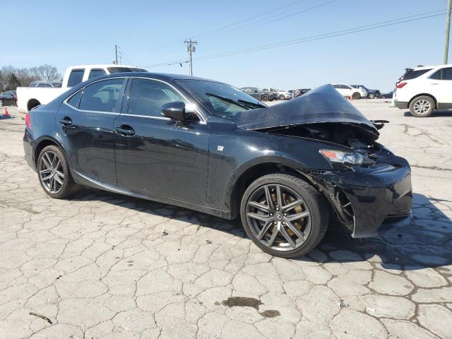 2015 LEXUS IS 350 JTHBE1D22F5015136