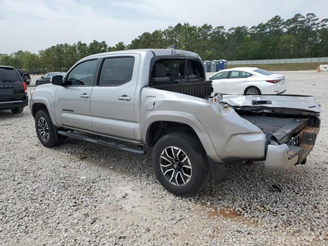 Vin: 5tfaz5cn0lx094844, lot: 50744085, toyota tacoma double cab 20202