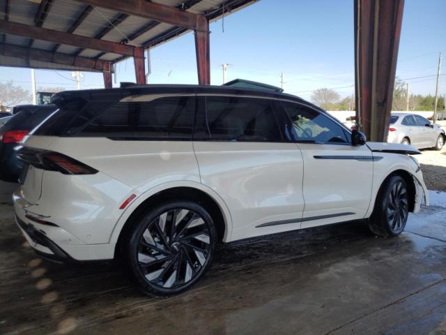 2024 LINCOLN NAUTILUS B 5LMPJ9JAXRJ867493