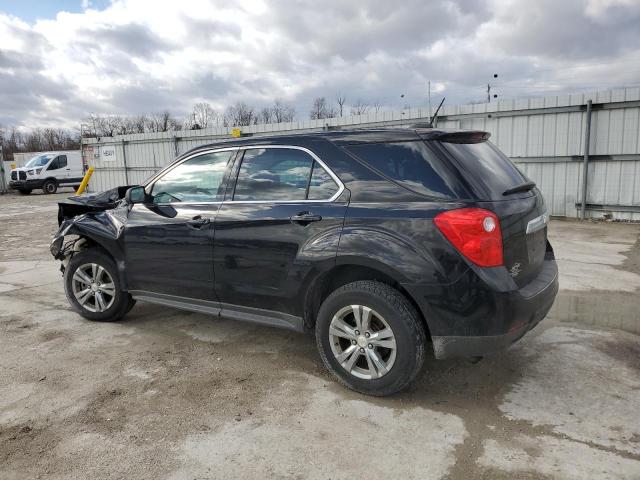2015 CHEVROLET EQUINOX LS - 2GNFLEEK8F6160580