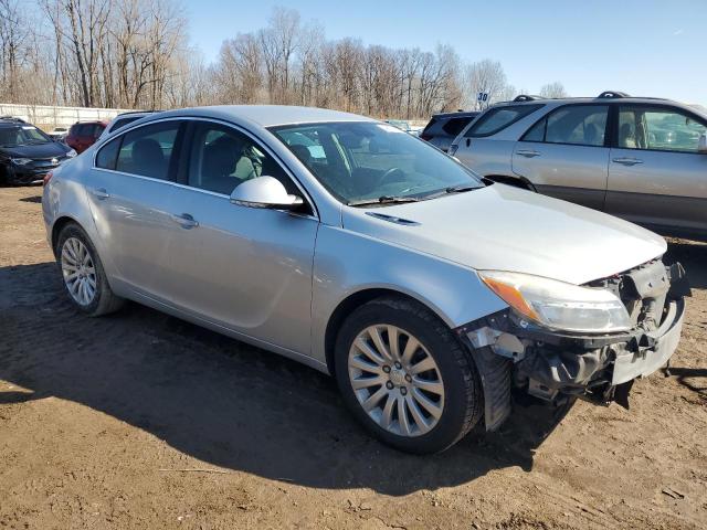 Vin: 2g4gr5ek3c9143817, lot: 48173615, buick regal 20124