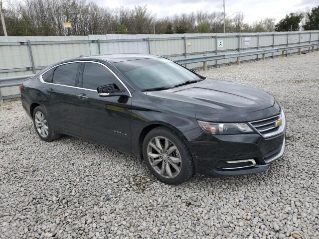 2019 CHEVROLET IMPALA LT 1G11Z5SA2KU131822