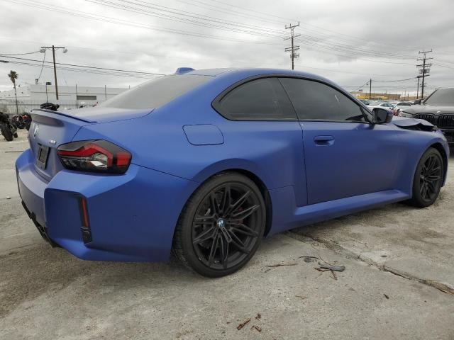 Vin: 3mf13dm00r8e66346, lot: 48895695, bmw m2 20243
