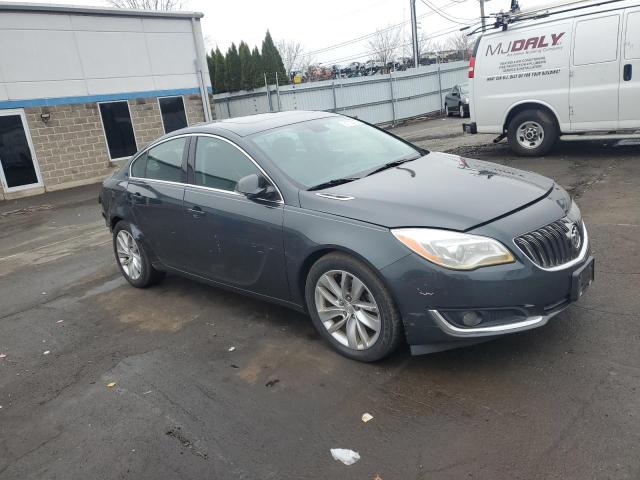 Vin: 2g4gr5gx7f9281759, lot: 51153125, buick regal premium 20154